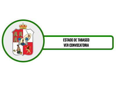 Convocatoria tabasco